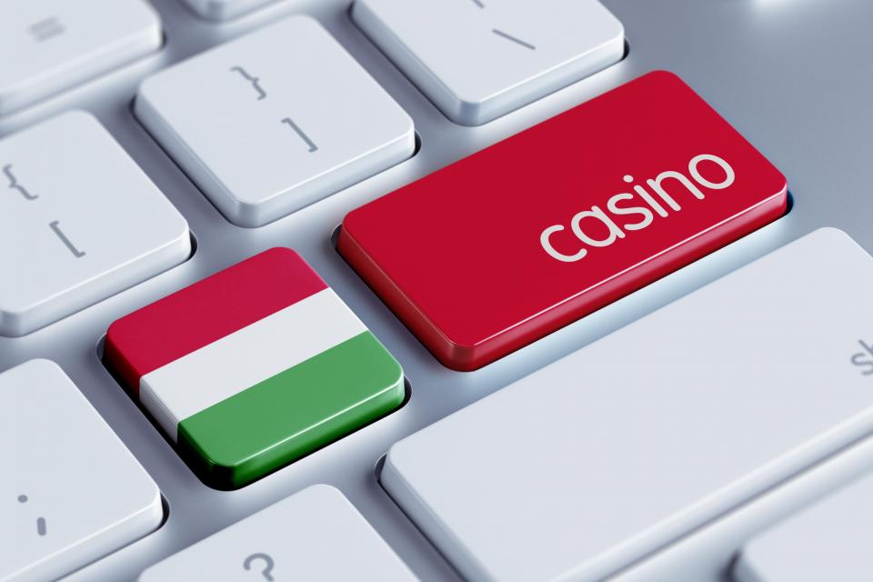Best Bitcoin Casino Sites Hungary Discover Top Options for Players