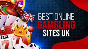 Discover Grosvenor Casino Online Casinos UK An In-Depth Look