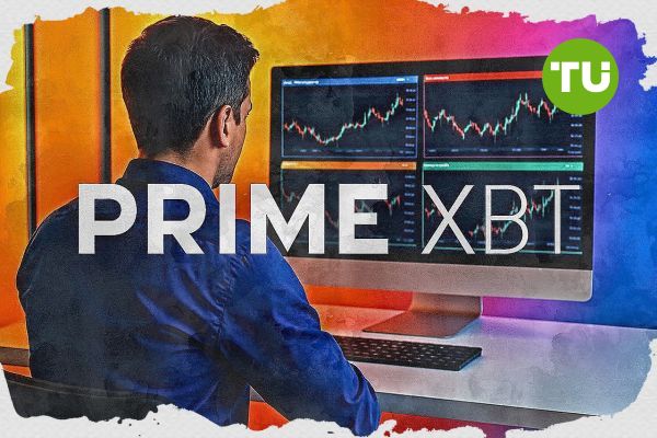 Exploring the Features and Benefits of the PrimeXBT Website