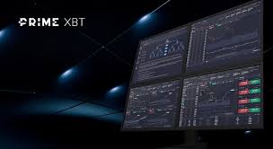 Exploring the Features and Benefits of the PrimeXBT Website
