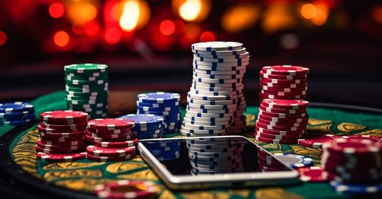 Unveiling the Secrets of Casino Midnight Wins