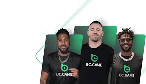 BC Game Depósito Guía Completa para Jugadores