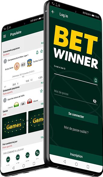 Betwinner APK Sénégal — Guide complet pour installer et profiter de l'application