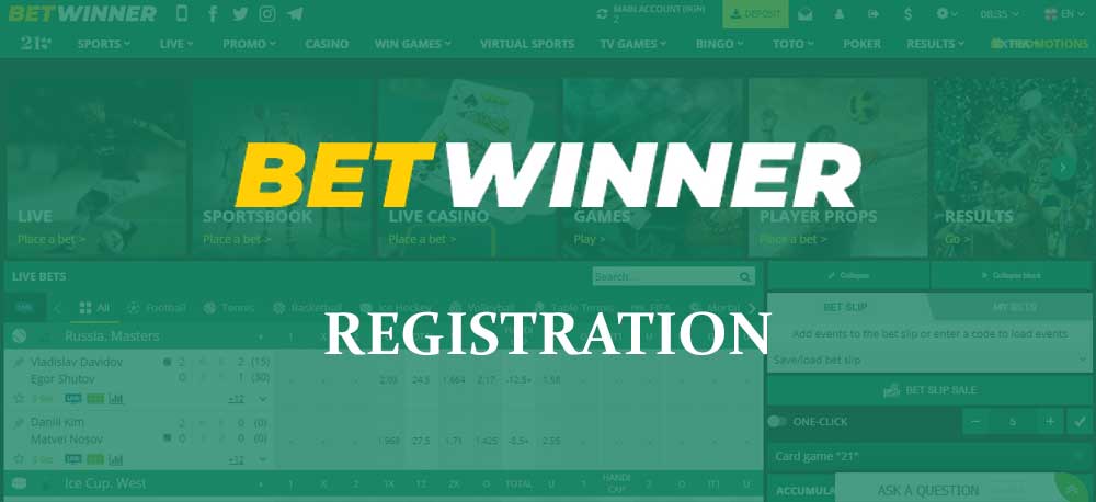 Betwinner Casino En İyi Bahis ve Oyun Deneyimi