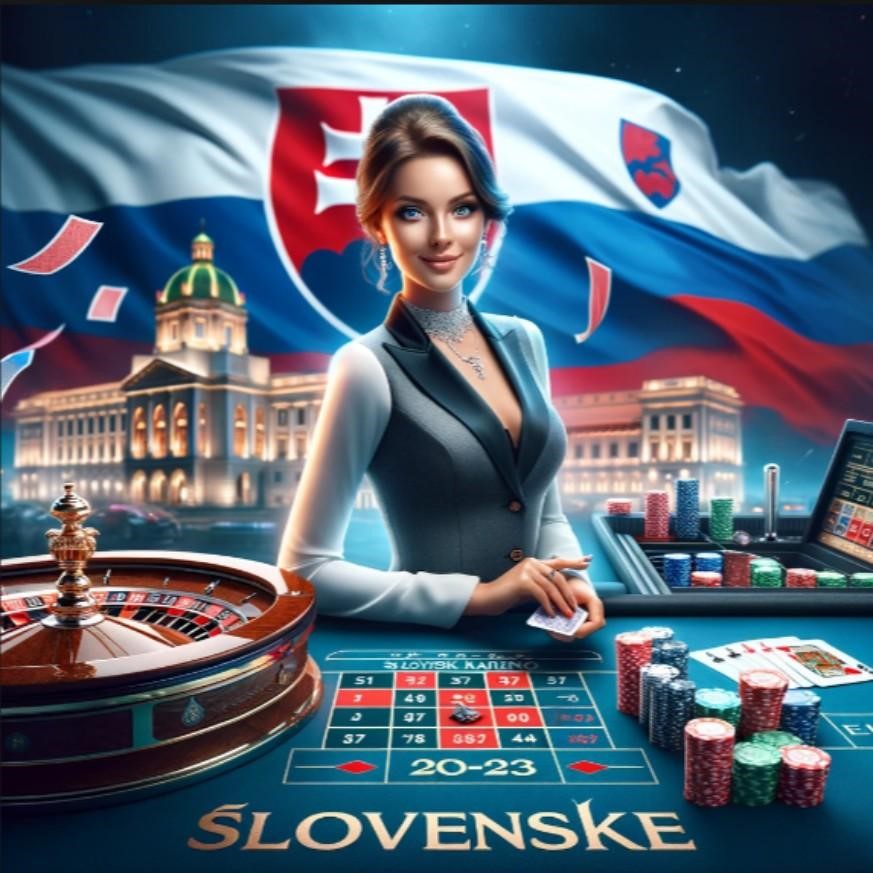 Casino s licenci v ČR Vše, co potřebujete vědět