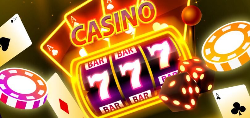 Discover the Thrills of Incognito Casino 4