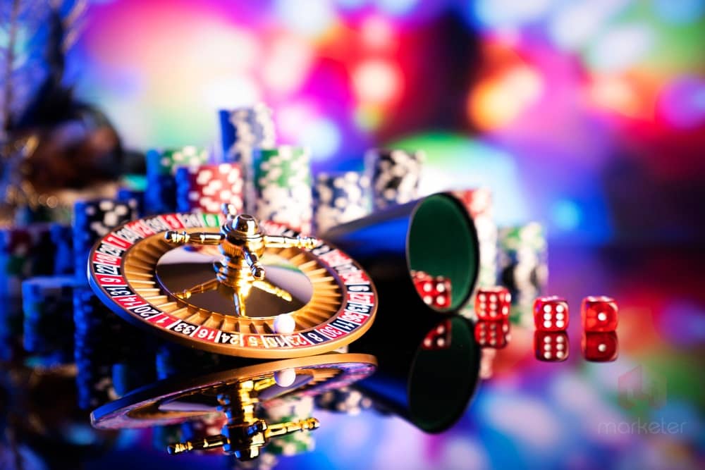Experience the Thrills of PartyCasino Online Casino UK