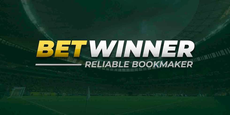 Get Started at Betwinner Your Complete Guide to Online Betting
