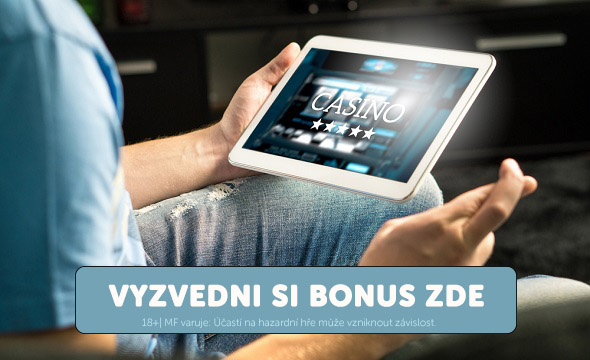 Nejlepší casino pro ceske hrace Hrajte a vyhrávejte online!