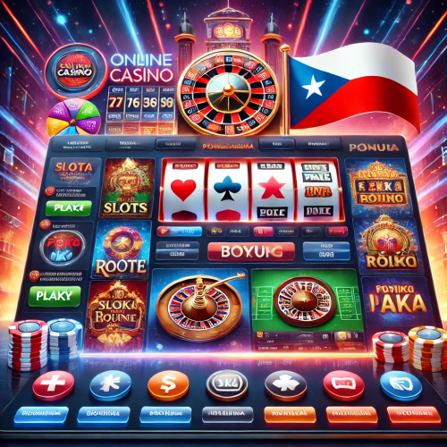Nejlepsi ceske casino Kde najít dokonalý herní zážitek