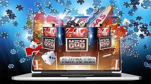 Online casino pro české hráče - Hrajte a vyhrávejte online