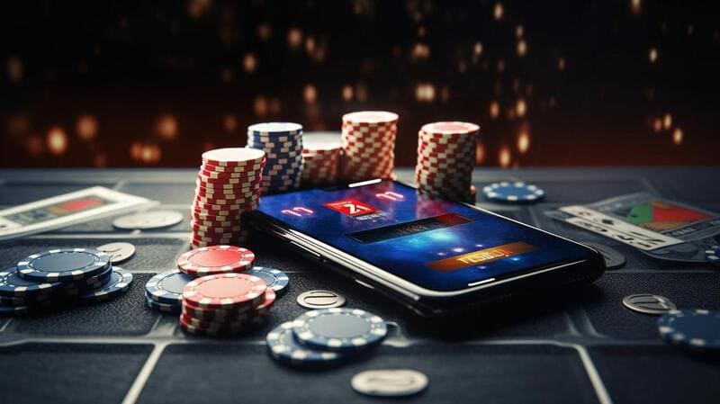 Online Gambling with Privacy Coins A New Era of Betting