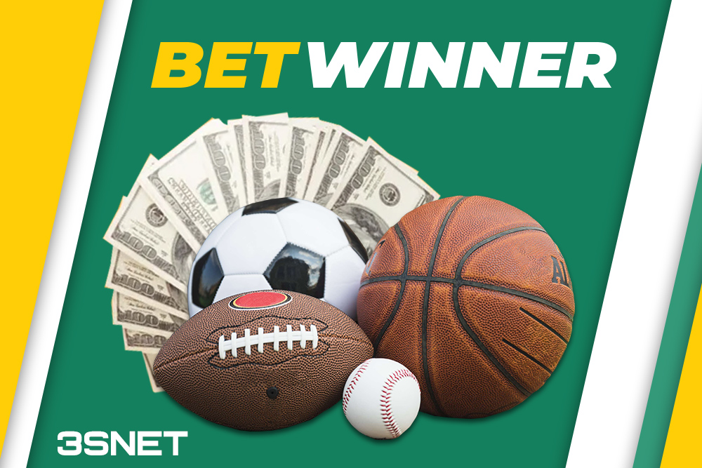 Comprehensive Guide to Betwinner Rwanda Your Gateway to Online Betting
