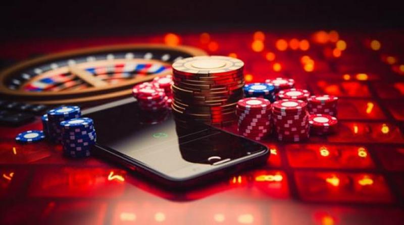 Discover the Thrills of Online Gaming at Admiral Casino