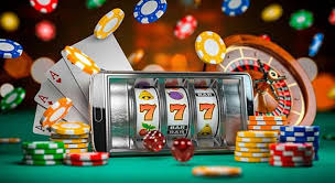 Discover the Thrills of Online Gaming at Admiral Casino