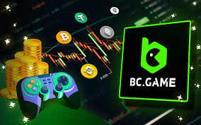 Explore the Thrill of BC CO Casino