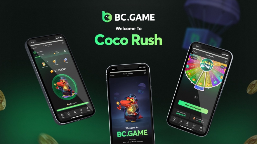 Explore the World of Online Gaming with BC gra com