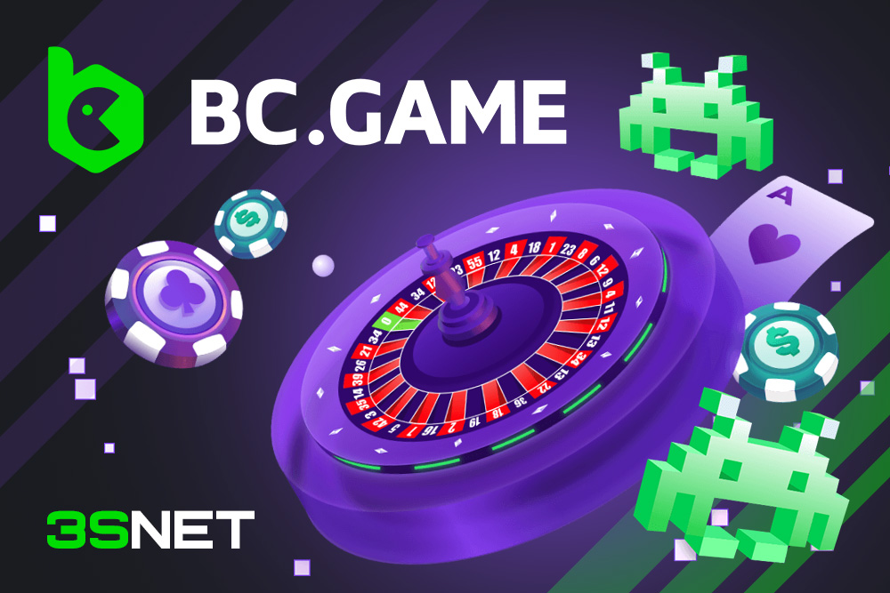 Explore the World of Online Gaming with BC gra com