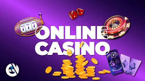Exploring Casino Online Not UK A Guide for Global Players