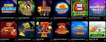 Spinmama Casino - Odkryj świat emocjonujących gier i ekscytujących bonusów