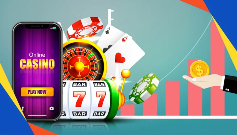 Understanding the Exciting World Online Casino Slot Features Explained