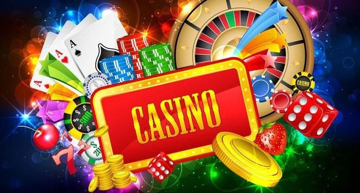 Understanding the Exciting World Online Casino Slot Features Explained
