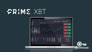 Unleashing the Power of PrimeXBT Wallet