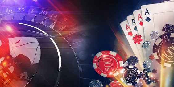 Zahraniční casino pro české hráče - Vše, co potřebujete vědět